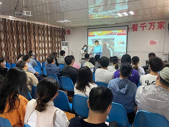 駕校風采 | 茶陵縣運通機動車駕駛員培訓 扎根革命老區，培育安全文明駕駛人